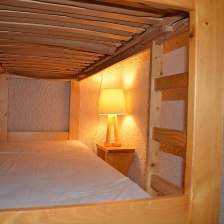 Studio Cosy 4 Pers, Centre Village, Parking, Ascenseur, Balcon - Le Grand-Bornand - Fr-1-241-185 외부 사진