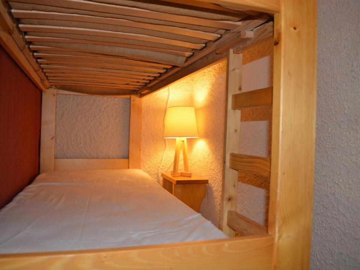 Studio Cosy 4 Pers, Centre Village, Parking, Ascenseur, Balcon - Le Grand-Bornand - Fr-1-241-185 외부 사진