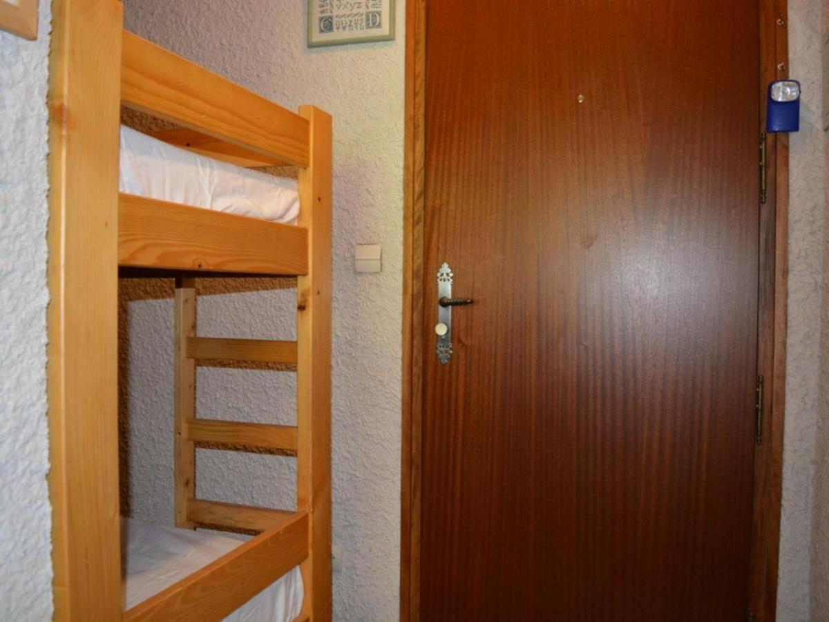 Studio Cosy 4 Pers, Centre Village, Parking, Ascenseur, Balcon - Le Grand-Bornand - Fr-1-241-185 외부 사진