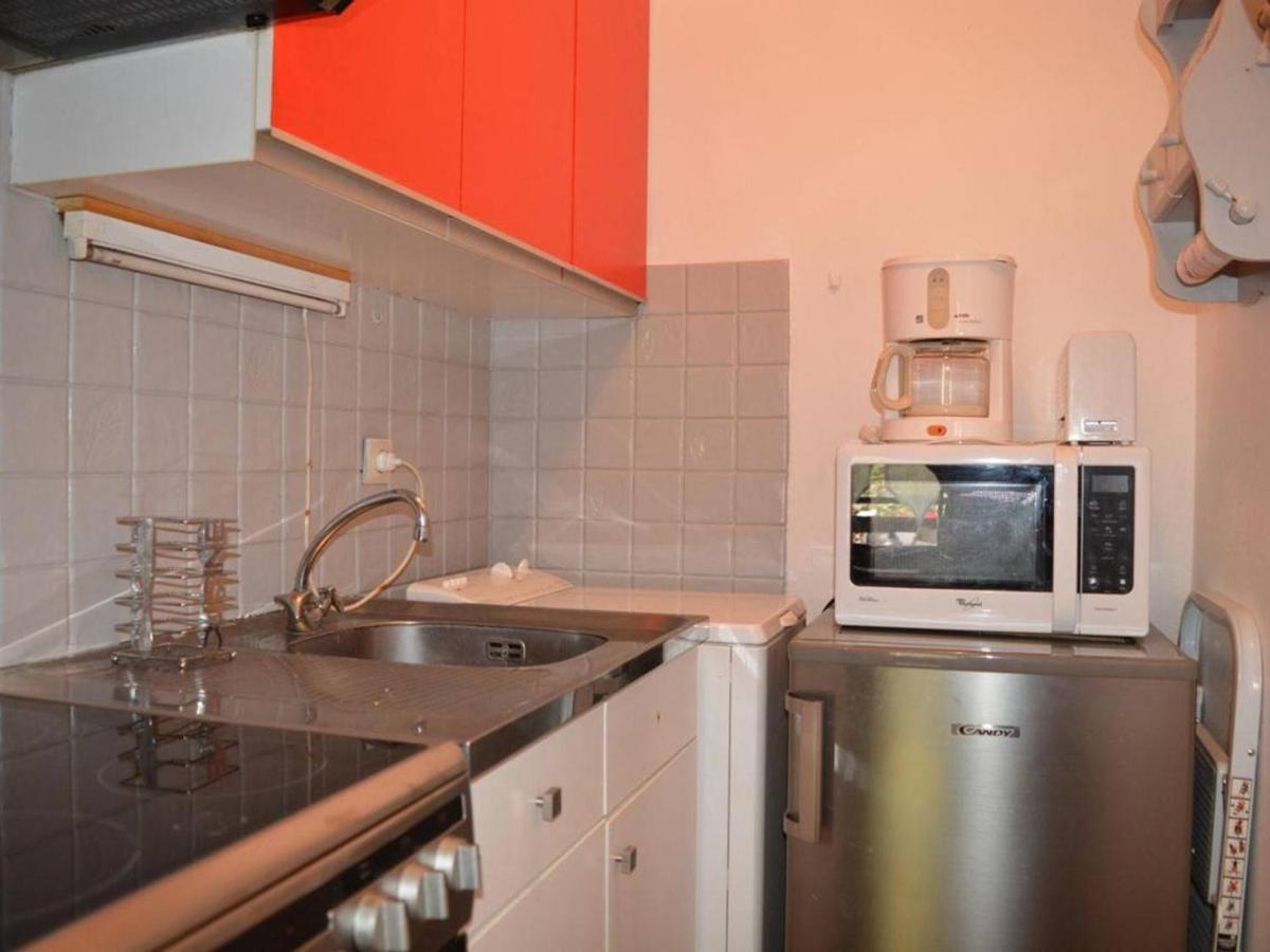 Studio Cosy 4 Pers, Centre Village, Parking, Ascenseur, Balcon - Le Grand-Bornand - Fr-1-241-185 외부 사진