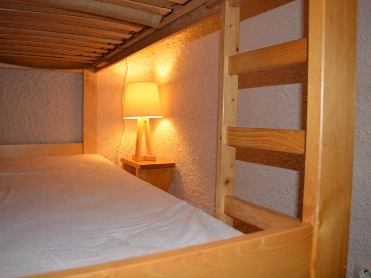 Studio Cosy 4 Pers, Centre Village, Parking, Ascenseur, Balcon - Le Grand-Bornand - Fr-1-241-185 외부 사진